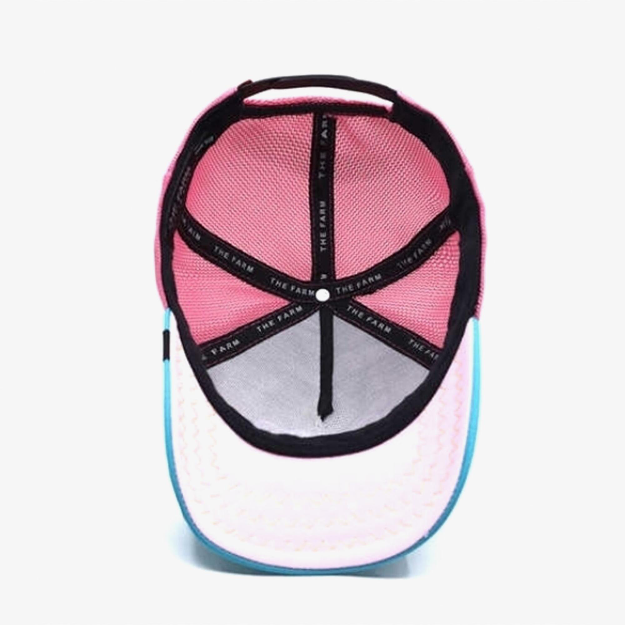 Goorin Bros 101-0165 Flamingoals Unisex Siyah Şapka