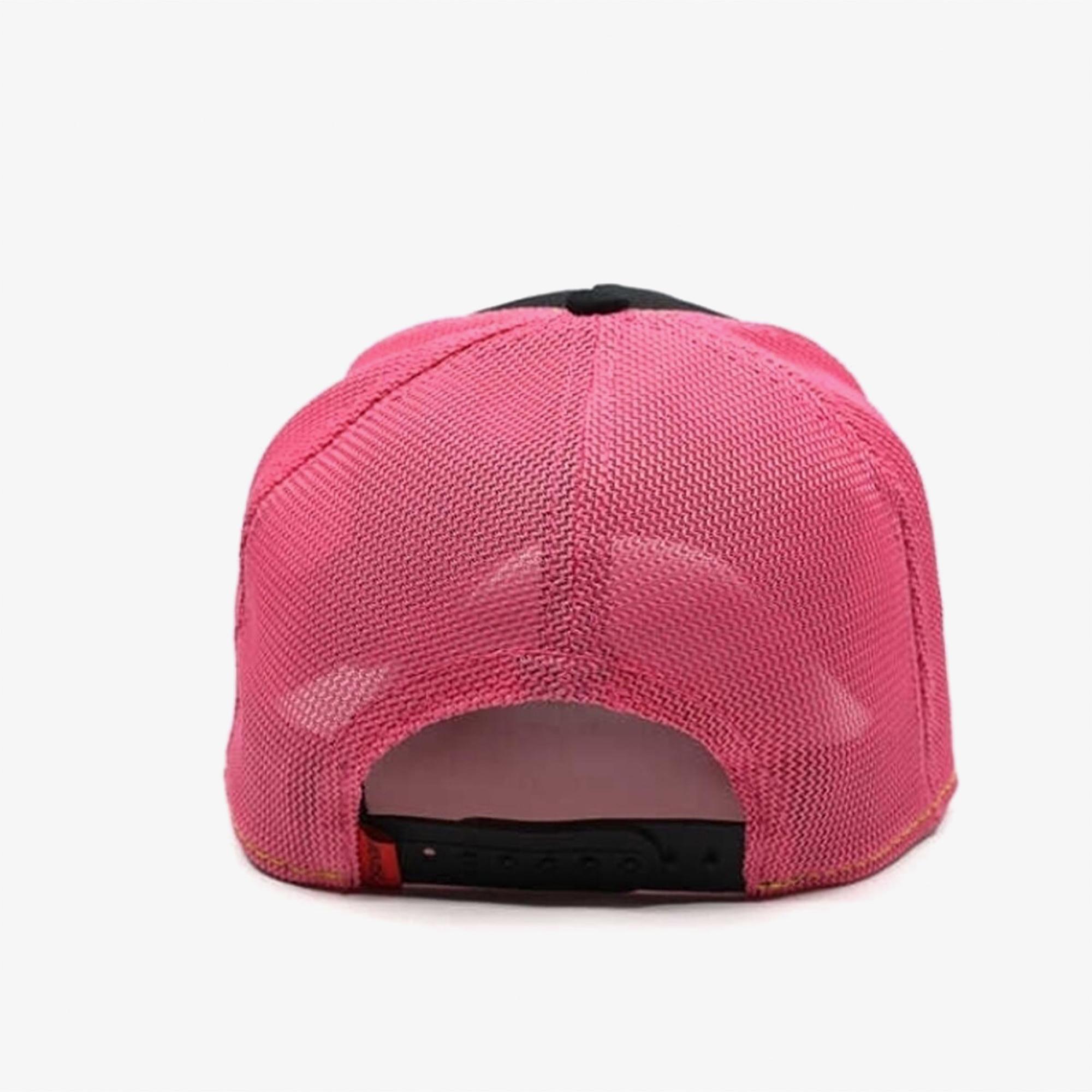 Goorin Bros 101-0165 Flamingoals Unisex Siyah Şapka