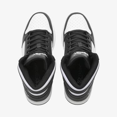  Puma Rebound LayUp SL Unisex Siyah Spor Ayakkabı