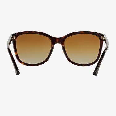  EMPORIO ARMANI Kadın Kahverengi Güneş Gözlüğü