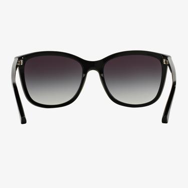  EMPORIO ARMANI Kadın Siyah Güneş Gözlüğü