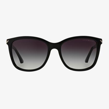  EMPORIO ARMANI Kadın Siyah Güneş Gözlüğü