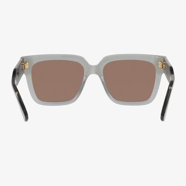  GUCCI Erkek Gri Güneş Gözlüğü