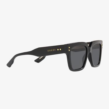  GUCCI Erkek Siyah Güneş Gözlüğü