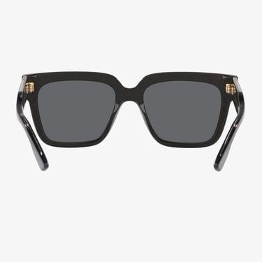  GUCCI Erkek Siyah Güneş Gözlüğü