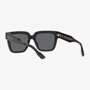  GUCCI Erkek Siyah Güneş Gözlüğü