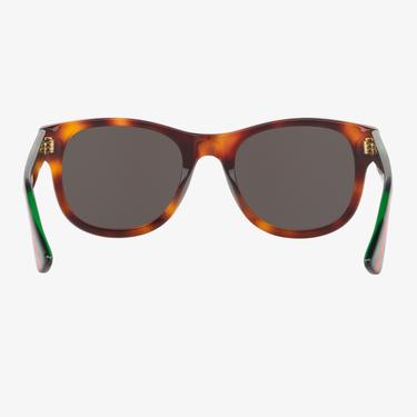  GUCCI Erkek Kahverengi Güneş Gözlüğü
