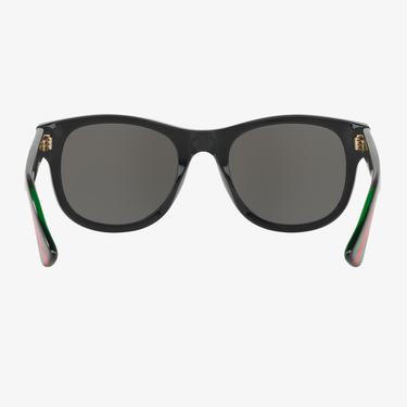  GUCCI Erkek Siyah Güneş Gözlüğü