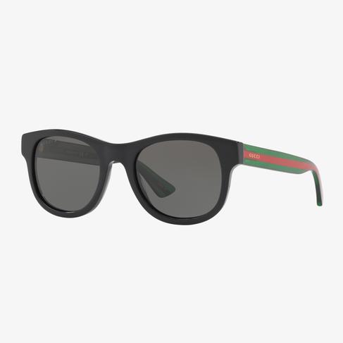  GUCCI Erkek Siyah Güneş Gözlüğü