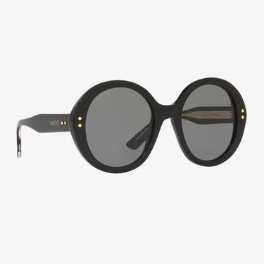  GUCCI Kadın Siyah Güneş Gözlüğü