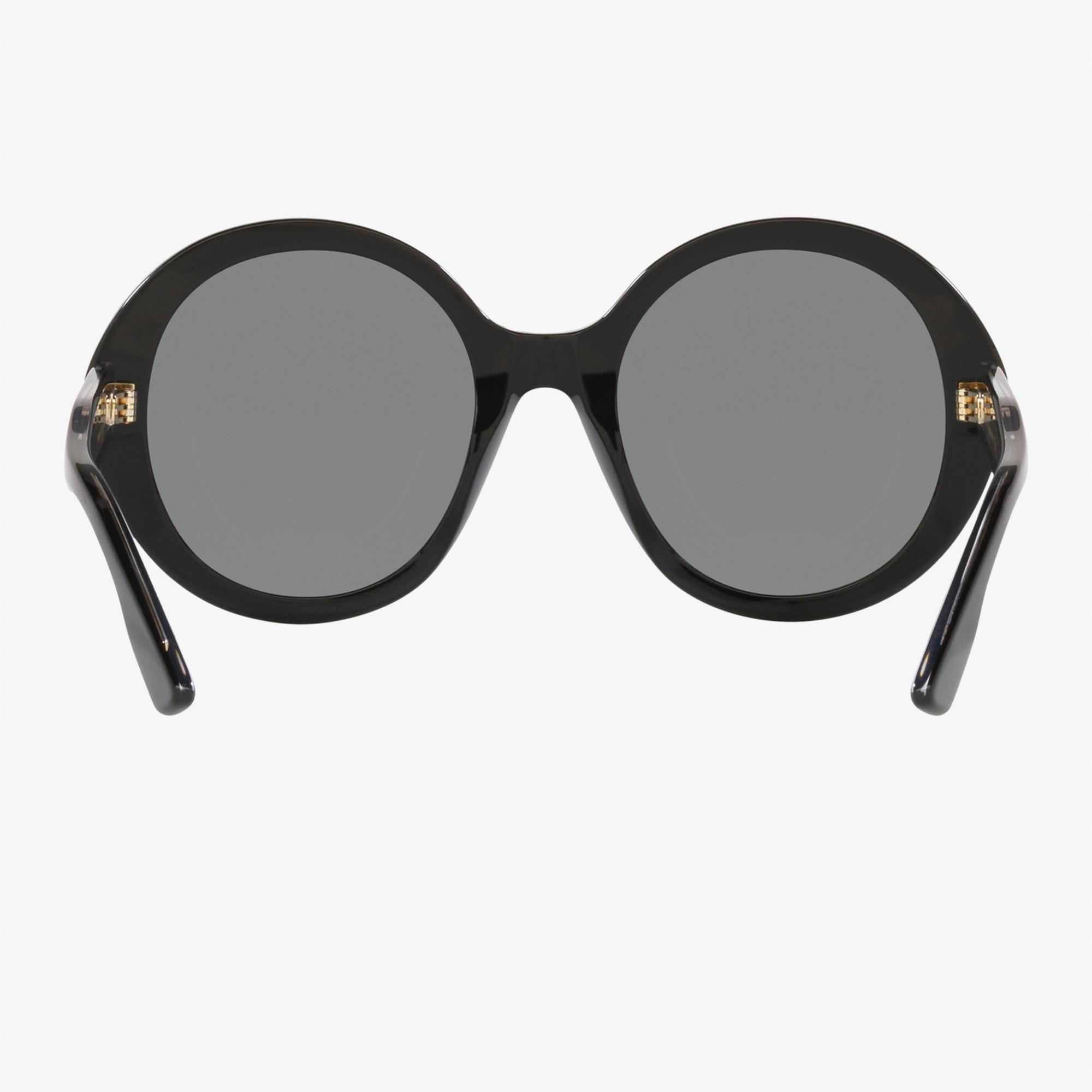 GUCCI Kadın Siyah Güneş Gözlüğü