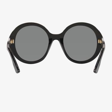  GUCCI Kadın Siyah Güneş Gözlüğü