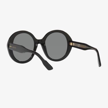  GUCCI Kadın Siyah Güneş Gözlüğü