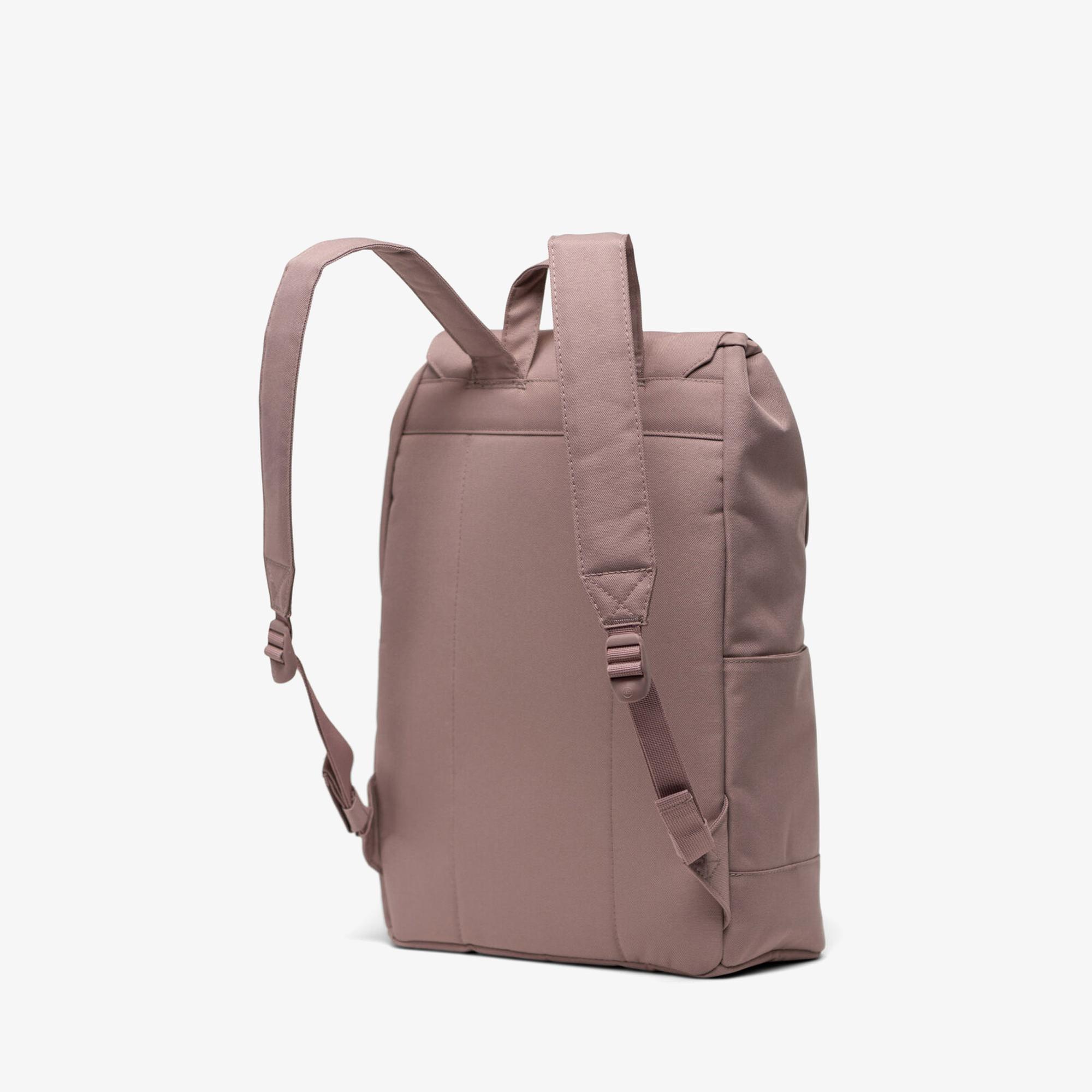 Herschel Retreat Small Unisex Pembe Sırt Çantası