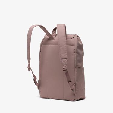  Herschel Retreat Small Unisex Pembe Sırt Çantası
