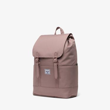  Herschel Retreat Small Unisex Pembe Sırt Çantası