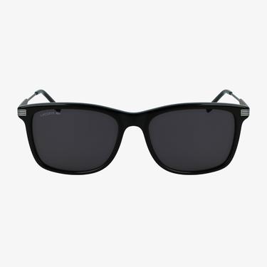  Lacoste Erkek Siyah Güneş Gözlüğü