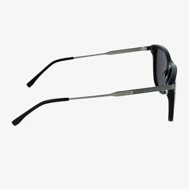  Lacoste Erkek Siyah Güneş Gözlüğü