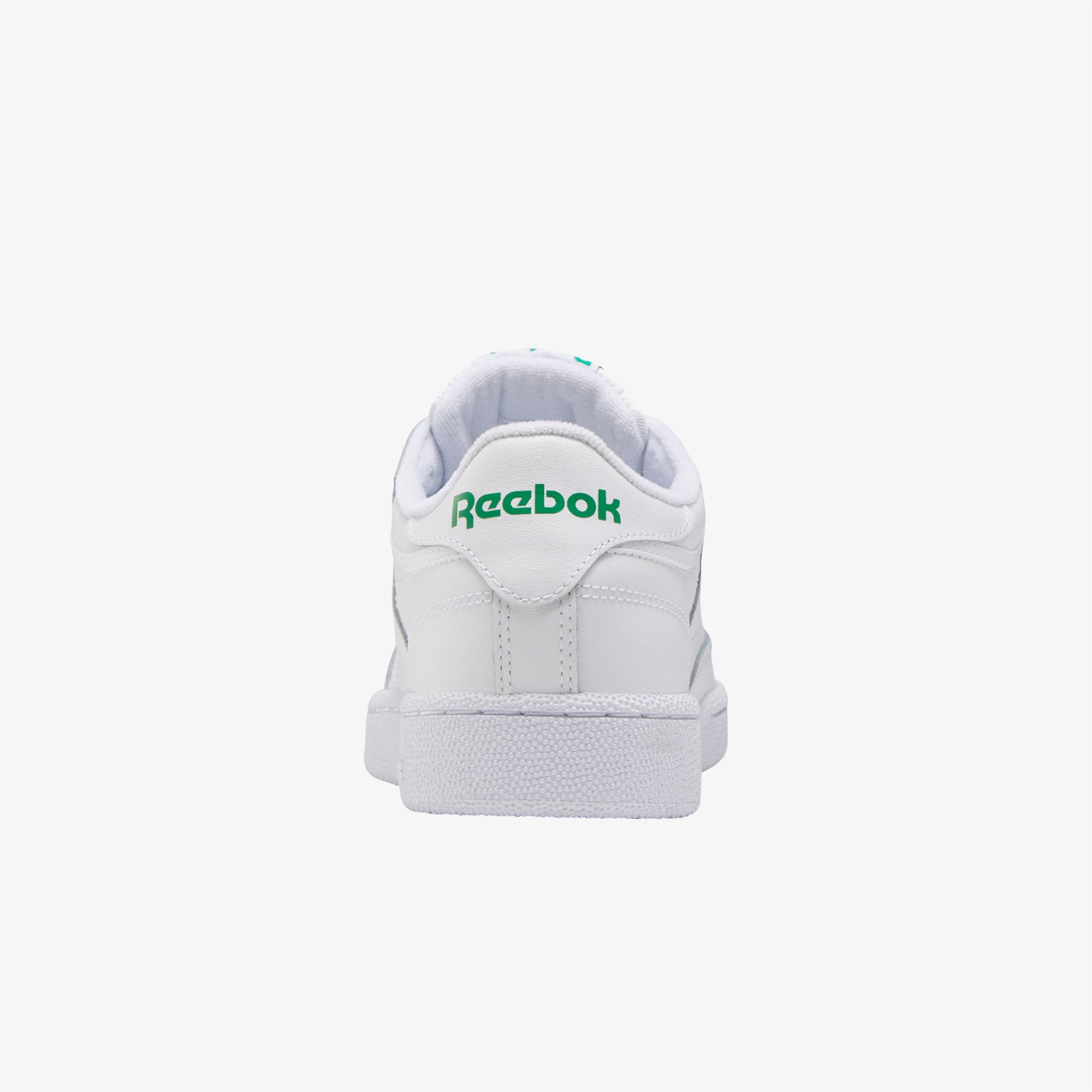 Reebok Club C 85 Unisex Beyaz Spor Ayakkabı