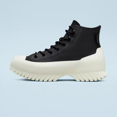  Converse Chuck Taylor All Star Lugged Winter 2.0 Unisex Siyah Bot