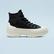 Converse Chuck Taylor All Star Lugged Winter 2.0 Unisex Siyah Bot