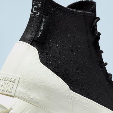  Converse Chuck Taylor All Star Lugged Winter 2.0 Unisex Siyah Bot