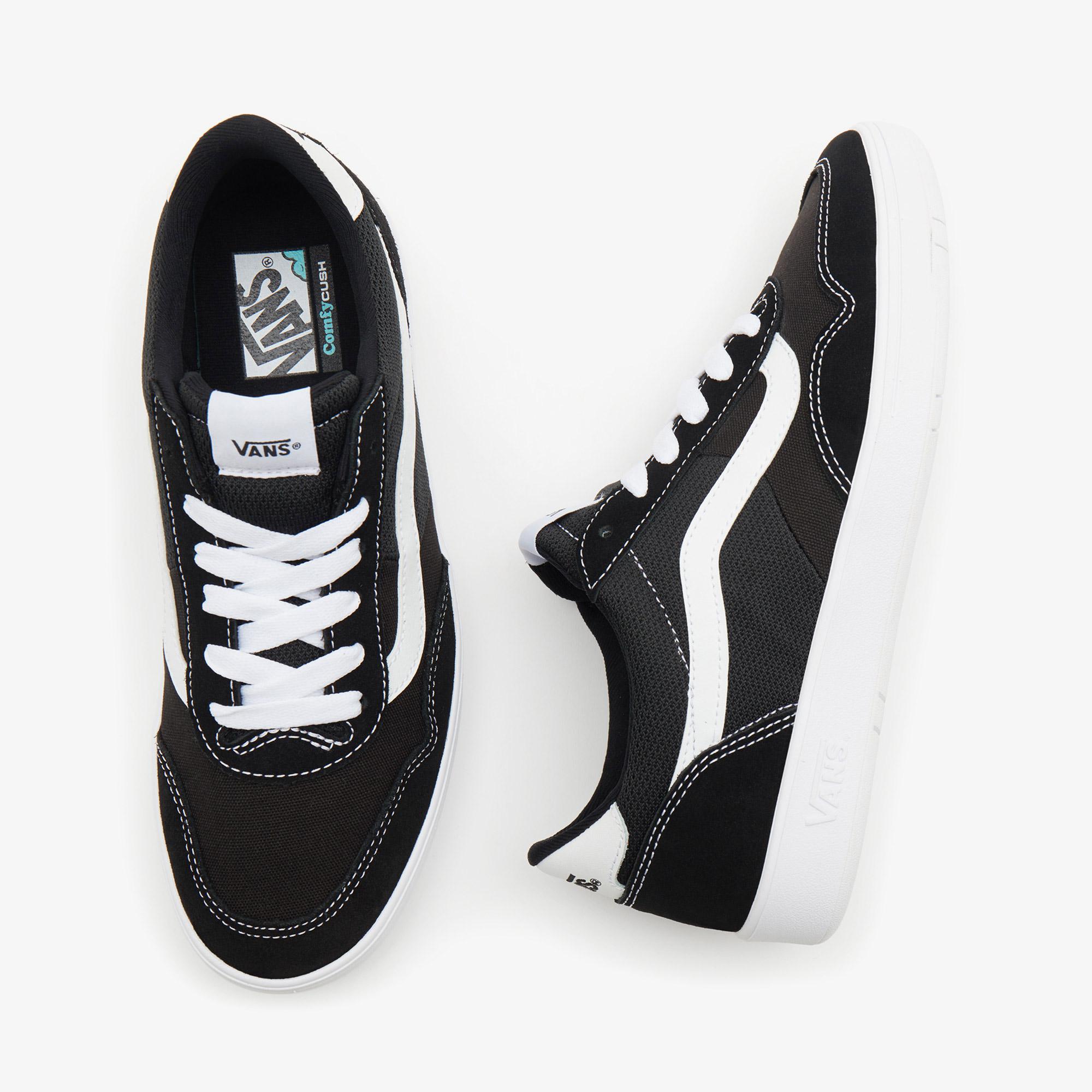 Vans UA Cruze Unisex Siyah Sneaker