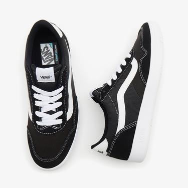  Vans UA Cruze Unisex Siyah Sneaker