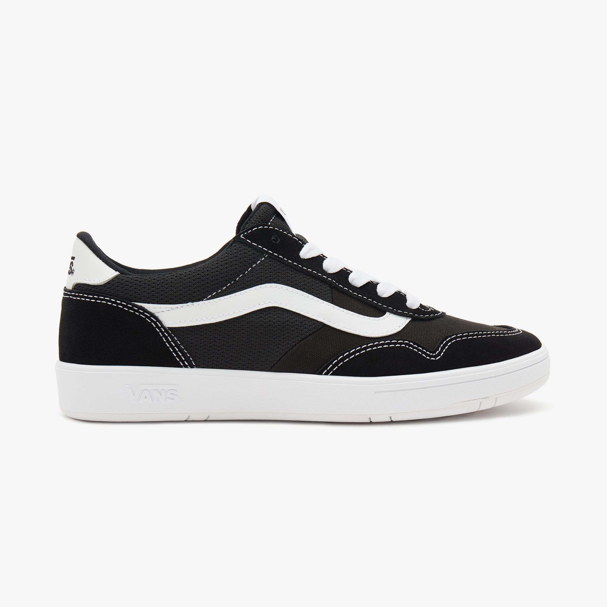 Vans UA Cruze Unisex Siyah Sneaker