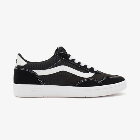  Vans UA Cruze Unisex Siyah Sneaker