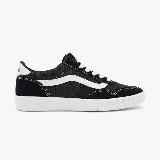  Vans UA Cruze Unisex Siyah Sneaker
