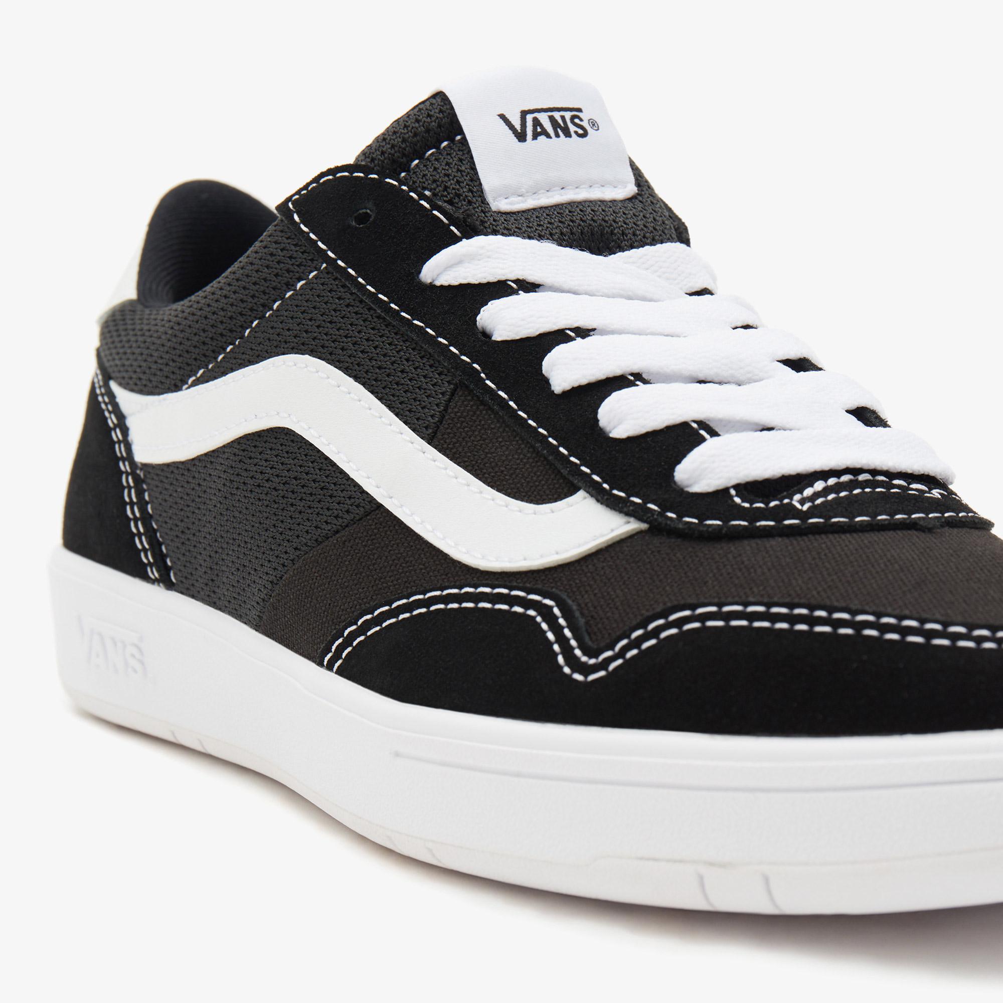 Vans UA Cruze Unisex Siyah Sneaker