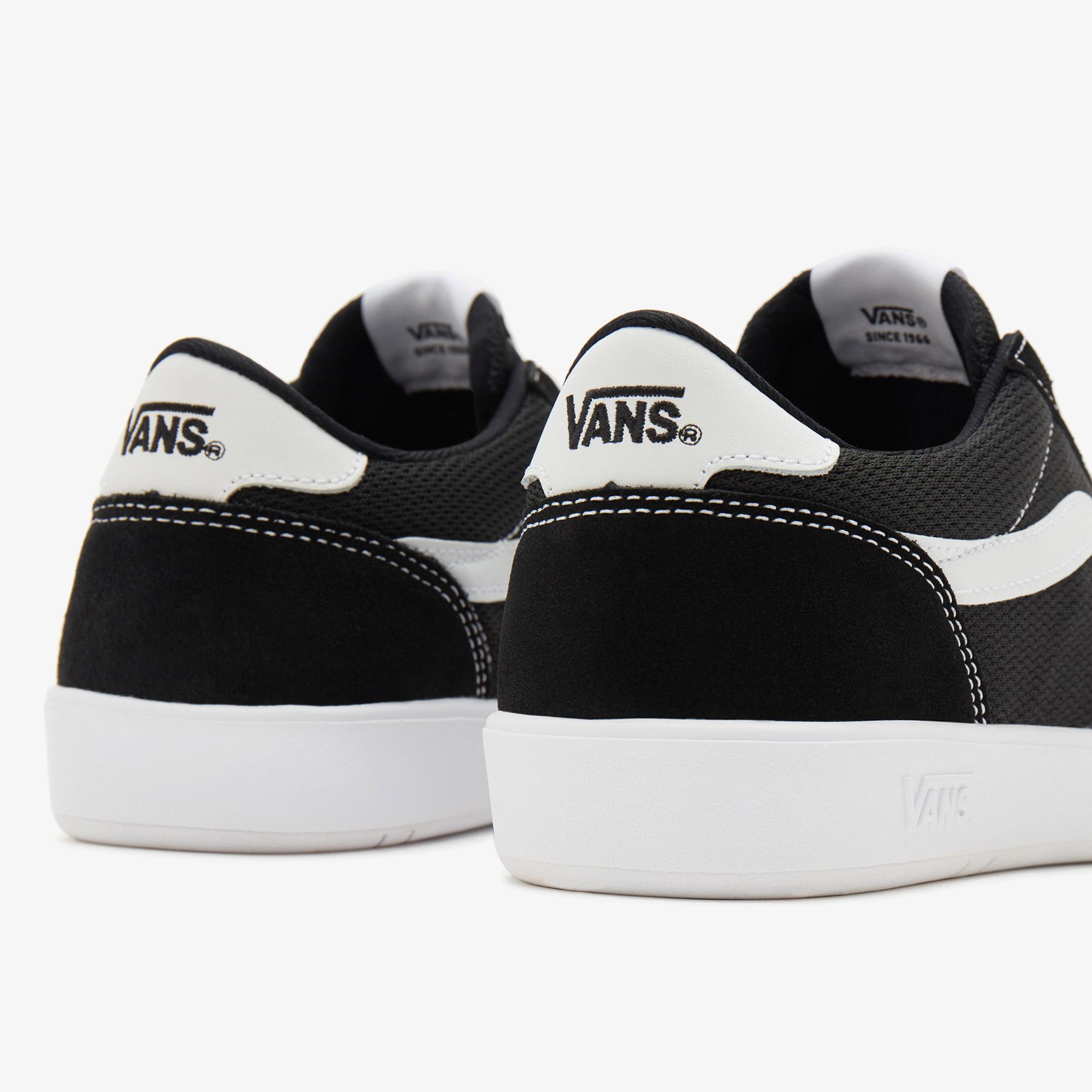 Vans UA Cruze Unisex Siyah Sneaker