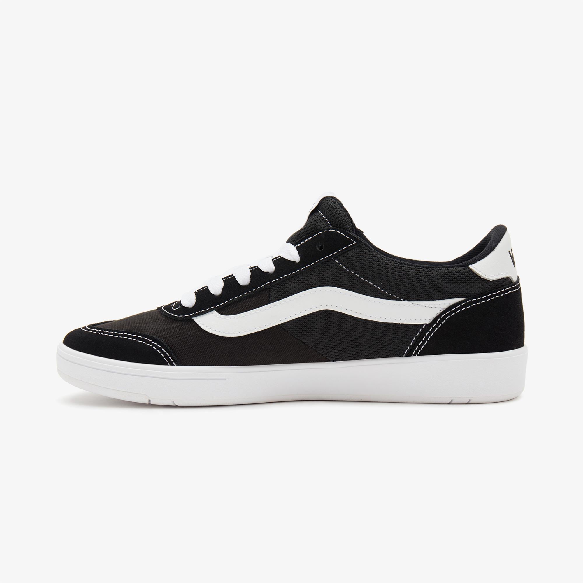 Vans UA Cruze Unisex Siyah Sneaker