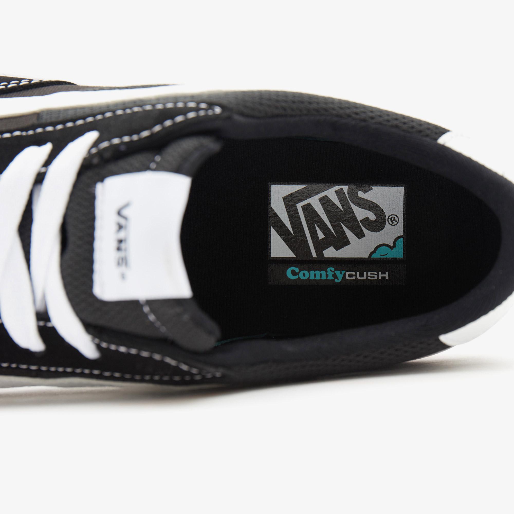 Vans UA Cruze Unisex Siyah Sneaker