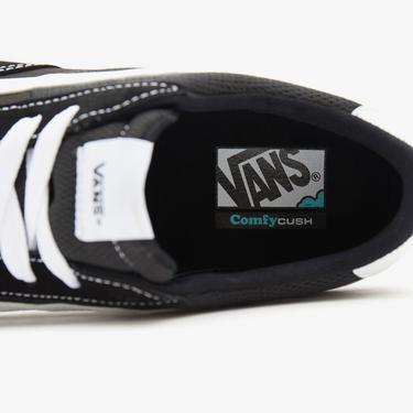 Vans UA Cruze Unisex Siyah Sneaker