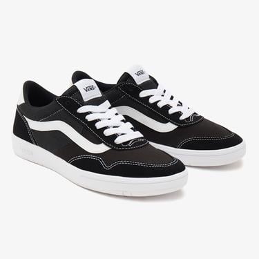  Vans UA Cruze Unisex Siyah Sneaker