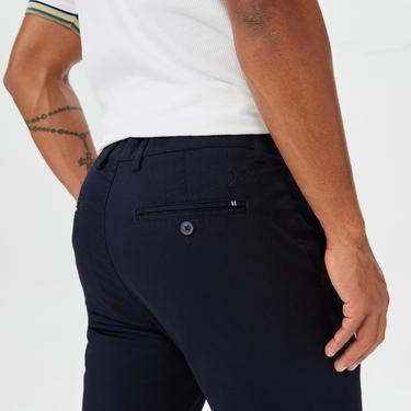  Nautica Antrasit Pantolon