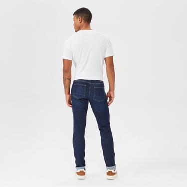  NAUTICA ERKEK MAVİ DENİM PANTOLON