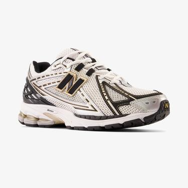  New Balance 1906R Lifestyle Unisex Gri Spor Ayakkabı