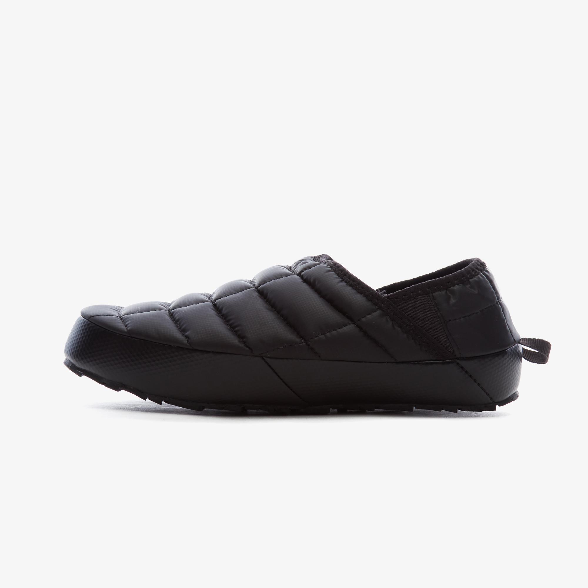 The North Face Thermoball Traction Mule Kadın Siyah Terlik