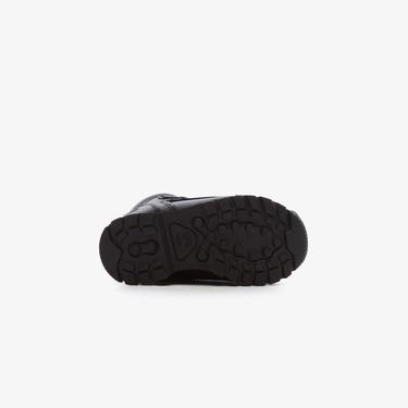  Timberland Euro Sprint Bebek Siyah Bot