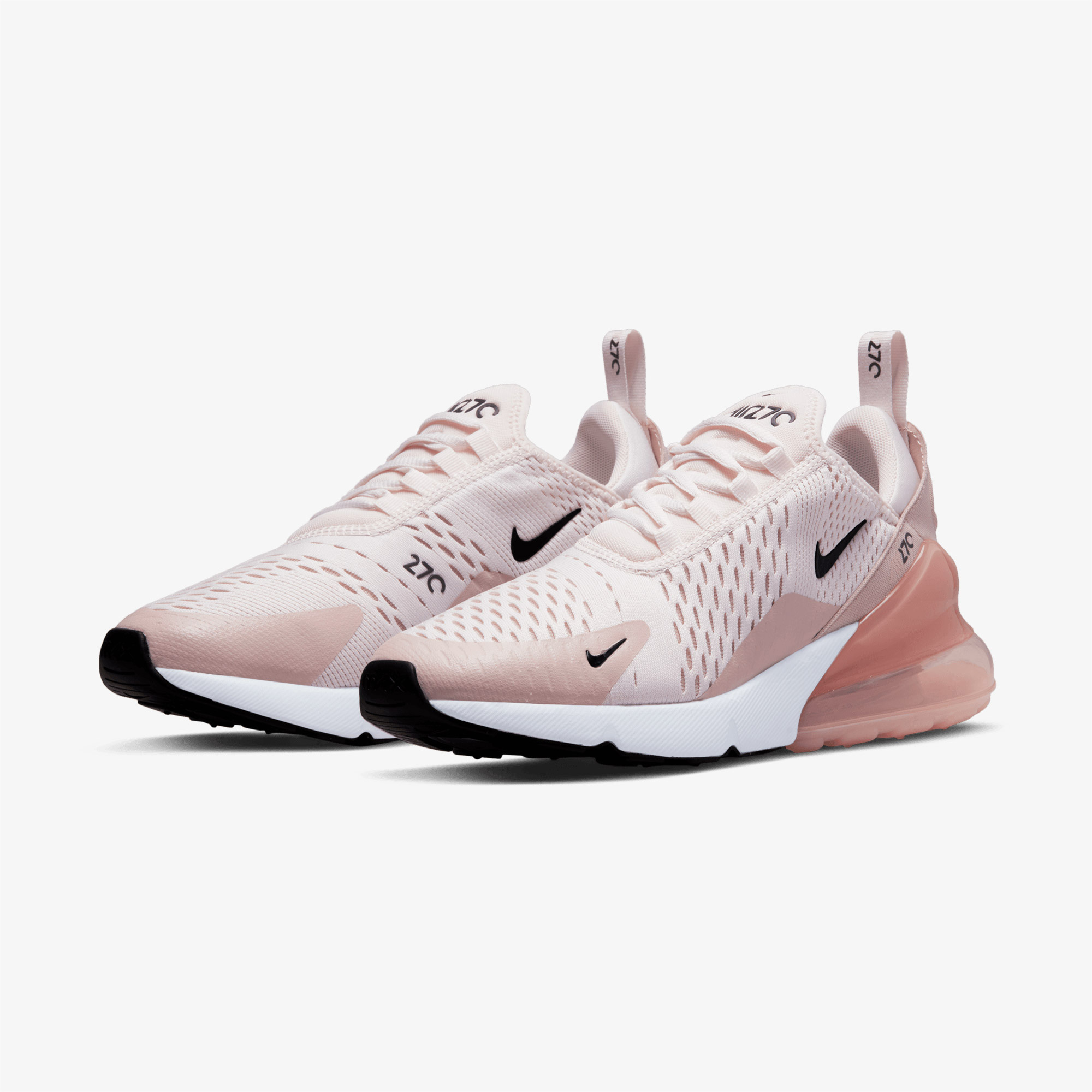 Nike Pembe Nike Air Max 270 Ayakkabı