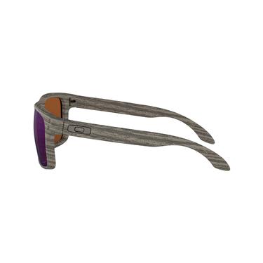  Oakley Holbrook Erkek Yeşil Gözlük