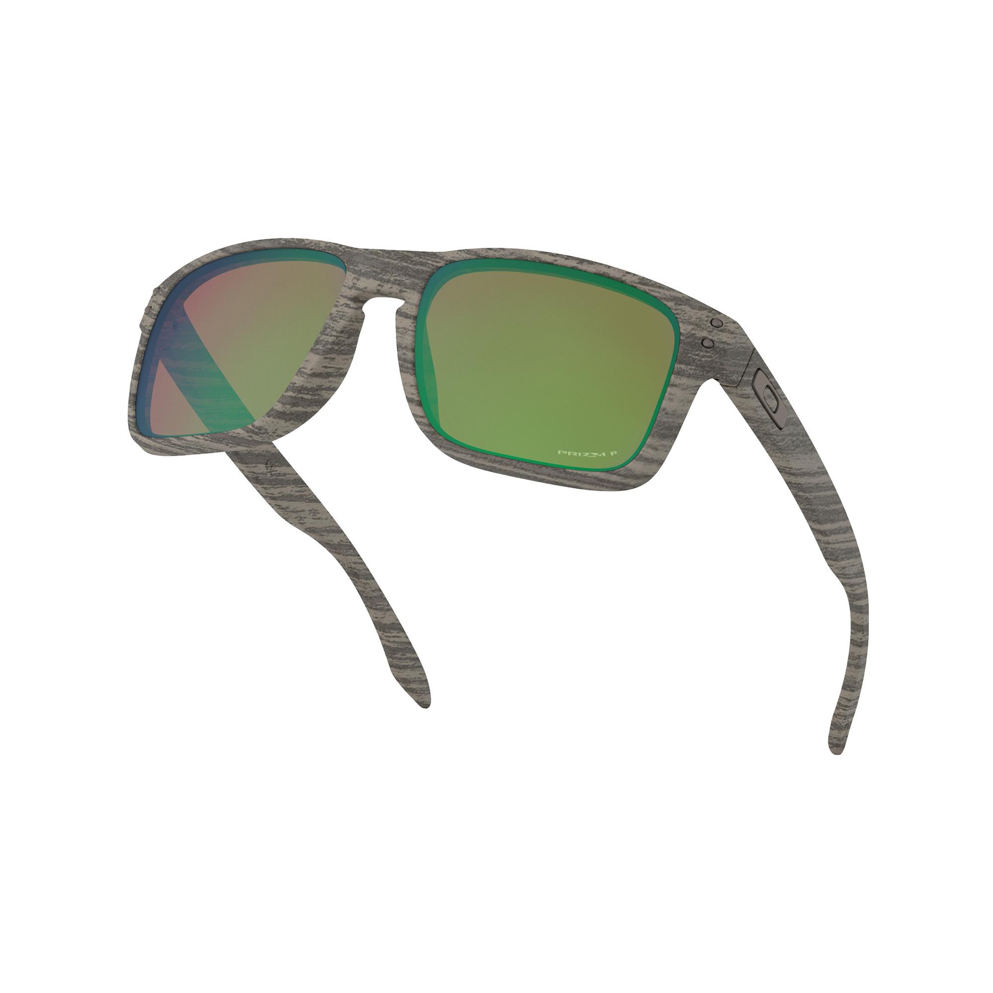 Oakley Holbrook Erkek Yeşil Gözlük