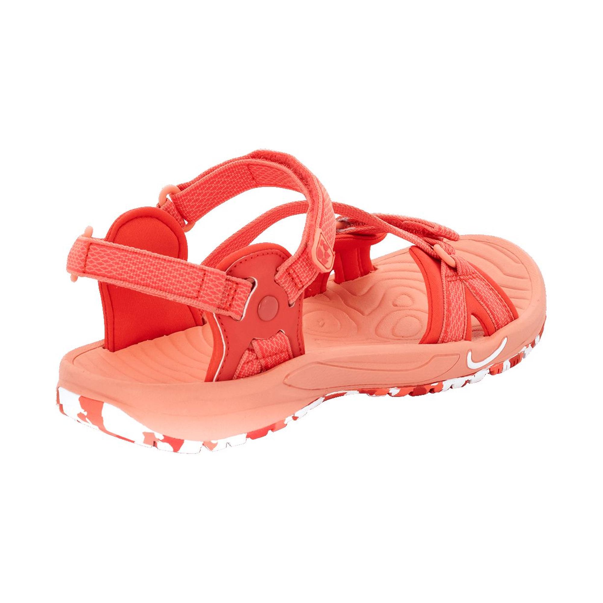 LAKEWOOD RIDE SANDAL W