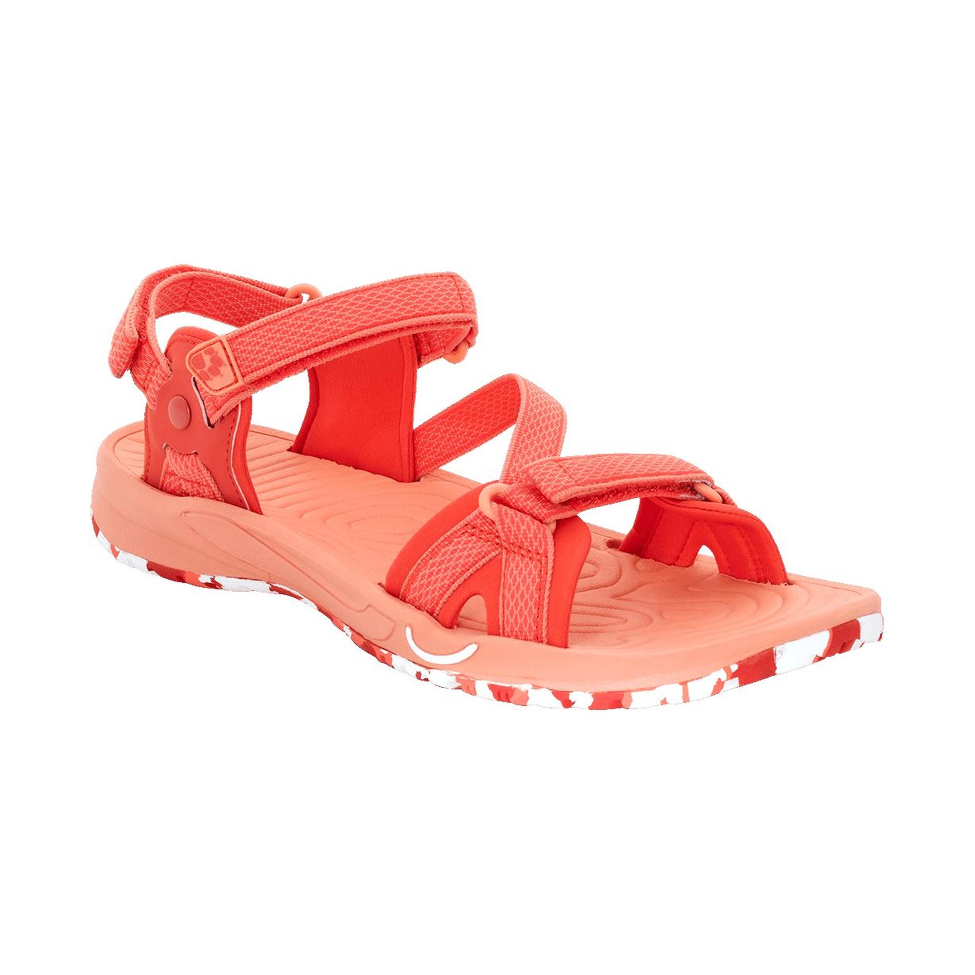 LAKEWOOD RIDE SANDAL W