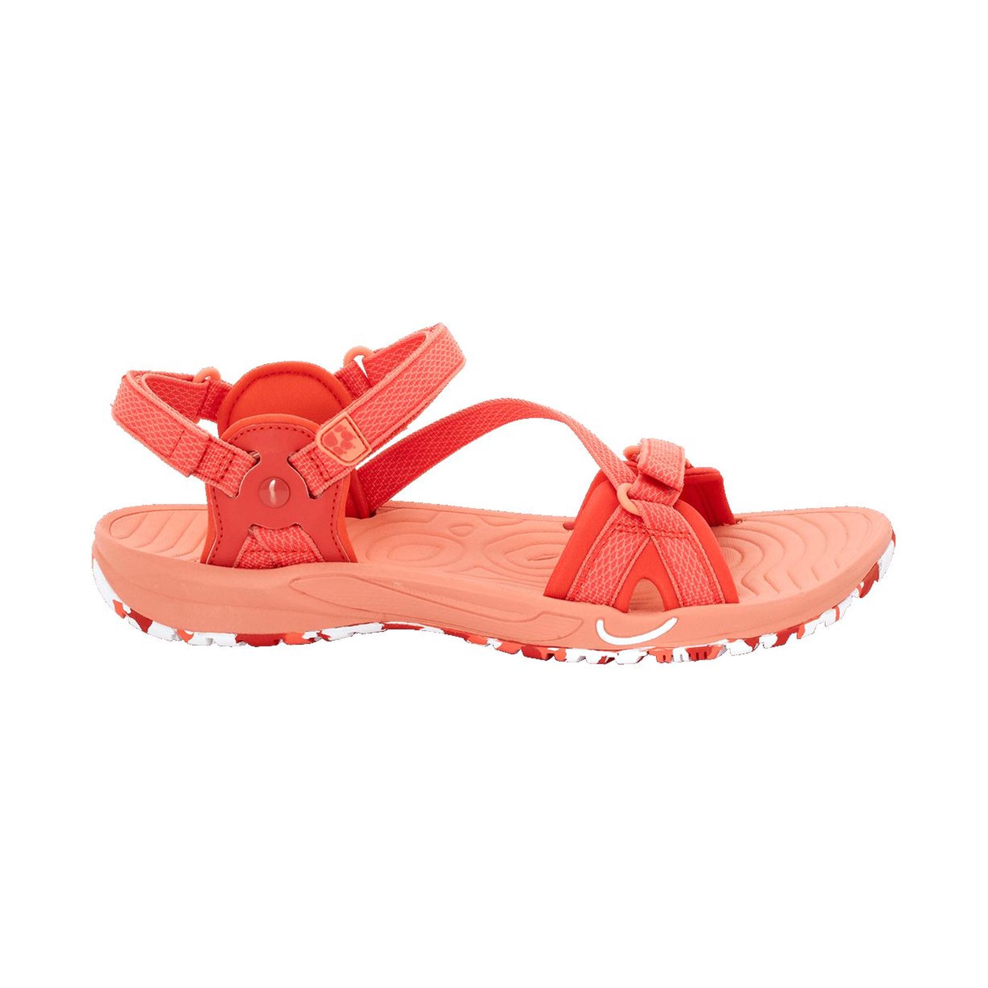 LAKEWOOD RIDE SANDAL W
