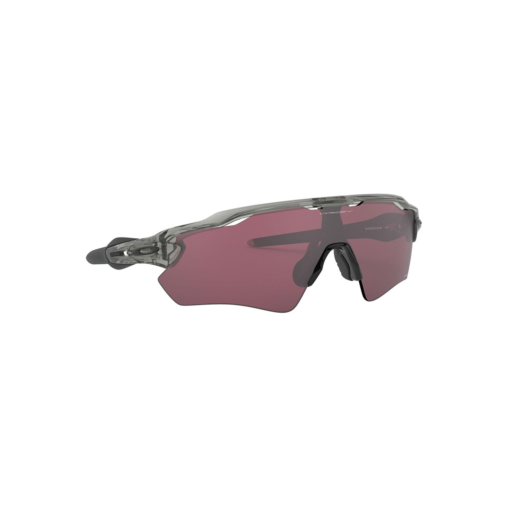 Oakley Radar Ev Path Erkek Gri Gözlük