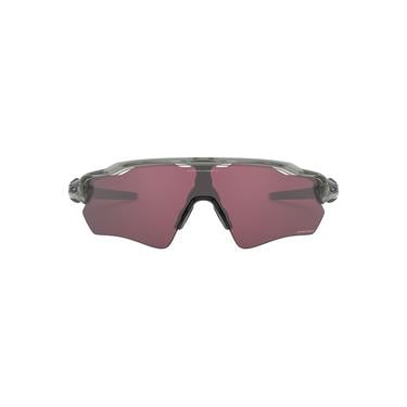  Oakley Radar Ev Path Erkek Gri Gözlük